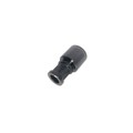 IP-UNCK17ZN - UNIVERSAL E/17 BLK ZINC NCKL