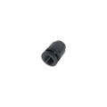 IP-UNAC12B-PG11 - CG ADAPTER 12 BLACK PG11