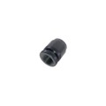 IP-UNAA16ZN-PG16 - CG ADAPTER 16 BLK ZN PG16