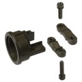 97-3057-1007(621) - CONN CABLE CLAMP SZ 12SL 14 14S