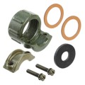 97-3057-10 - CONN CABLE CLAMP SZ18 1-20 OLIVE