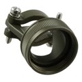 A8504952120W - CONN CABLE CLAMP SZ 20 OLIVE