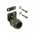 A85049399W - CONN CABLE CLAMP SZ 9 OLIVE