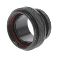 M85049/69-21Z - BACKSHELL STRAIGHT SHRINK BOOT D