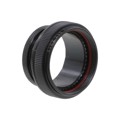 M85049/69-25Z - BACKSHELL STRAIGHT SHRINK BOOT D