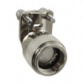 A8504939S11N - CONN CABLE CLAMP SZ 11 SILVER