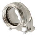 A8504939S17N - CONN CABLE CLAMP SZ 17 SILVER