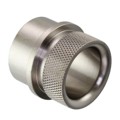 UT012AD - SHRINK BOOT ADAPTER SHELL SZ 12