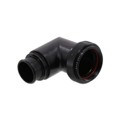 A850499021Z03 - BACKSHELL R/A BAND LOCK D38999 S