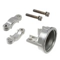 97-3057-1010(639) - CONN CABLE CLAMP SZ 18 1-20