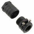 CL101030 - CONN CABLE CLAMP SZ1 PG13.5 BLK