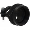 A8504952S16A - CONN CABLE CLAMP SZ 16 BLACK
