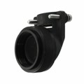 A8504951S18A - CONN CABLE CLAMP SZ 18 BLACK
