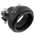 A8504938S19A - CONN CABLE CLAMP SZ 19 BLACK