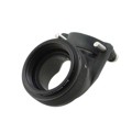 A8504951S20A - CONN CABLE CLAMP SZ 20 BLACK