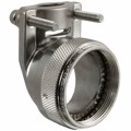 A8504939S21N - CONN CABLE CLAMP SZ 21 SILVER
