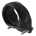 A8504939S23A - CONN CABLE CLAMP SZ 23 BLACK