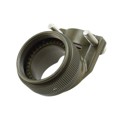 A8504939S19W - CONN CABLE CLAMP SZ 19 OLIVE