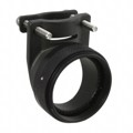 A8504939S25A - CONN CABLE CLAMP SZ 25 BLACK