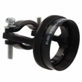 A8504952S32A - CONN CABLE CLAMP SZ 32 BLACK