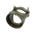 A8504952136W - CONN CABLE CLAMP SZ 36 OLIVE