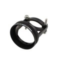 A8504952140A - CONN CABLE CLAMP SZ 40 BLACK