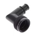 M85049/84-14Z02 - BACKSHELL R/A BAND LOCK 26482 SE