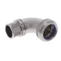 BTH3-15-10-1-C-SE - BANDING BACKSHELL, 90 DEG