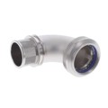 BTH3-17-12-1-C-SE - BANDING BACKSHELL, 90 DEG
