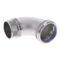 BTH3-25-19-1-C-SE - BANDING BACKSHELL, 90 DEG