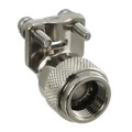 M85049/39S9N - CONN CABLE CLAMP SZ 9 A SLVR