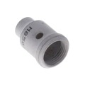 M85049/33-1-8 - NON ENV, STRAIGHT SHIELDED BACKS