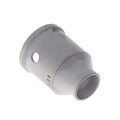 M85049/33-1-10 - NON ENV, STRAIGHT SHIELDED BACKS