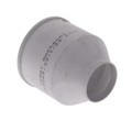 M85049/33-1-24 - NON ENV, STRAIGHT SHIELDED BACKS