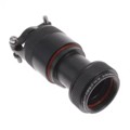 M85049/1815Z05 - BACKSHELL STRAIGHT ENVRN-EMI/RFI