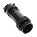 M85049/11-53Z - BLACK ZINC NICKEL STRAIGHT ENVIR