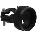 A8504952S20A - CONN CABLE CLAMP SZ 20 BLACK