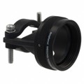 A8504952S22A - CONN CABLE CLAMP SZ 22 BLACK