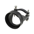 A8504952S36A - CONN CABLE CLAMP SZ 36 BLACK