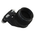 A850493911A - CONN CABLE CLAMP SZ 11 BLACK