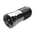 AHDMBS-24-002 - BACKSHELL, SIZE 24, AHDM SERIES,