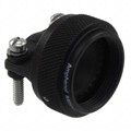 A8504938S15A - CONN CABLE CLAMP SZ 15 BLACK