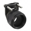A8504939S15A - CONN CABLE CLAMP SZ 15 BLACK