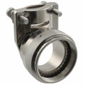 A8504939S19N - CONN CABLE CLAMP SZ 19 SILVER