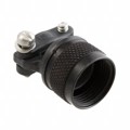 A8504952110A - CONN CABLE CLAMP SZ 10 BLACK