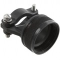 A8504952118A - CONN CABLE CLAMP SZ 18 BLACK