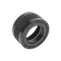 M85049/31-14Z - BACKSHELL STRAIGHT GROMMET NUT 2