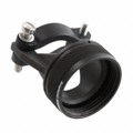 A8504952120A - CONN CABLE CLAMP SZ 20 BLACK
