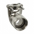 A8504951112N - CONN CABLE CLAMP SZ 12 SILVER