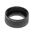 M85049/31-20Z - BACKSHELL STRAIGHT GROMMET NUT 2
